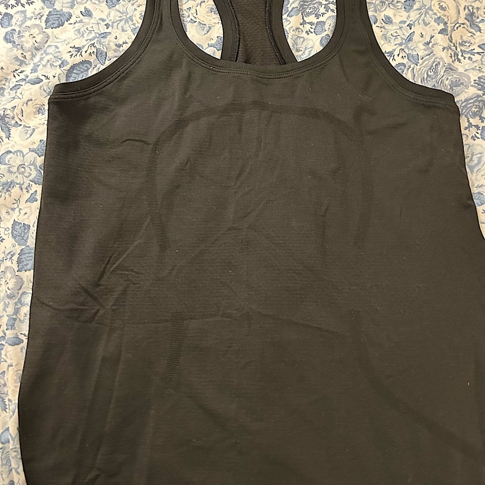 Lululemon Swiftly Tech Tank